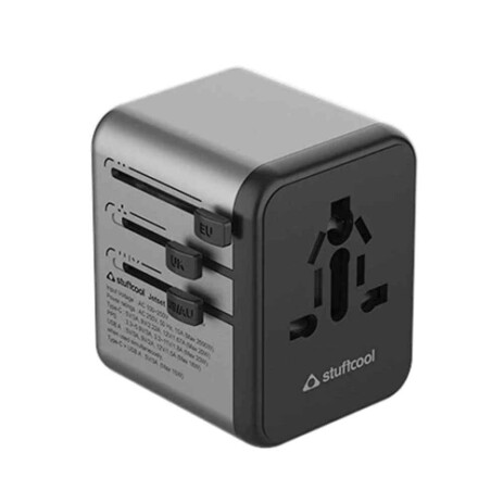 Travel Adapter