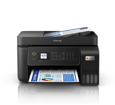 Ink Tank Printer